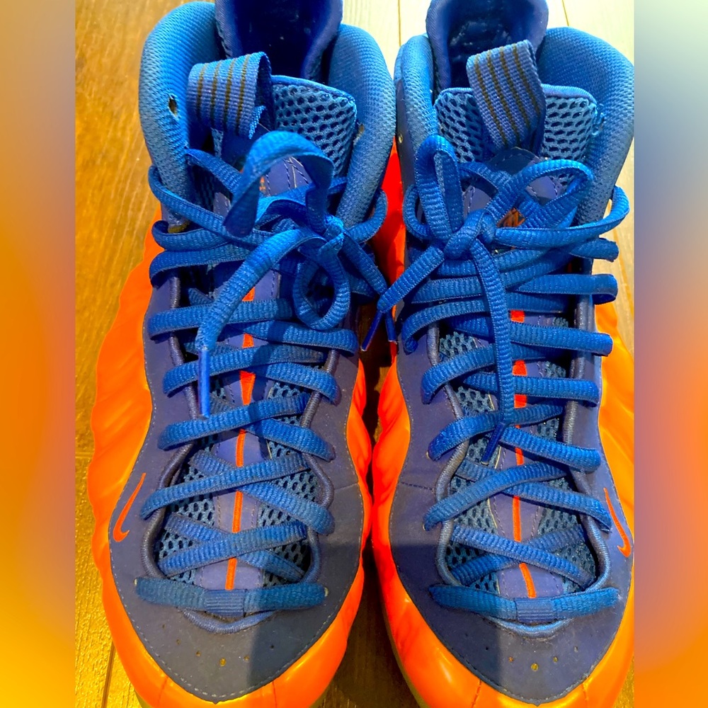 Nike Foamposite One